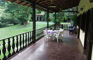 Imagem 7: Casa com 3 quartos à venda, 230 m² por R$ 850.000 - Condado de Maricá...