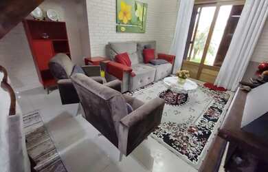 Imagem 3: Linda Casa com Piscina e Salão de Festas em Tramandaí no Centro proximo...