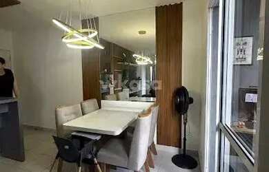 Imagem 5: Pracas Sauipe. Piscina, Churrasqueira, Imóvel mobiliadoeVaranda