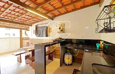 Imagem 8: Imóvel para venda tem 150 metros quadrados com 3 quartos em Praia do...