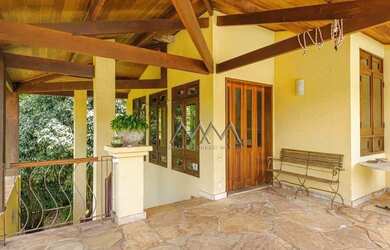 Imagem 8: Casa à Venda ou Locação no Vila Alpina 550 m² - 4 quartos