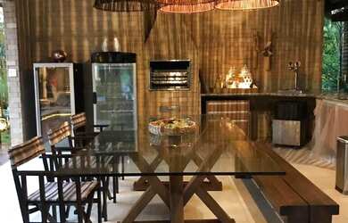 Imagem 9: ALUGO POR TEMPORADA - 05 quartos - 03 Suítes - Praia do Forte - Mata de São João