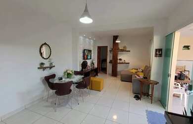 Imagem 16: Casa em Montes Claros, no bairro Planalto, à venda