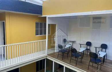 Imagem 9: Prédio à venda no Grajaú