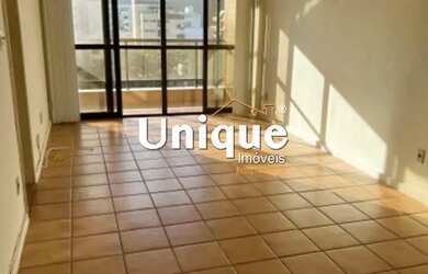 Imagem: O apartamento possui 2 Dormitórios, 3 Banheiros, 2 Vagas na