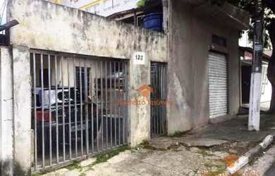 Imagem 2: Terreno à venda, 405 m² por R$ 900.000,00 - Bela Vista - Osasco/SP