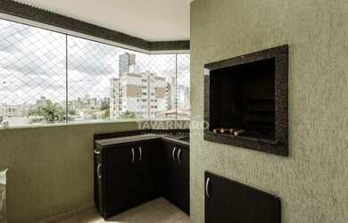 Imagem 10: Apartamento Semimobiliado Edifício Cancún