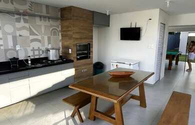 Imagem 16: Jacuípe linda casa porteira fechada