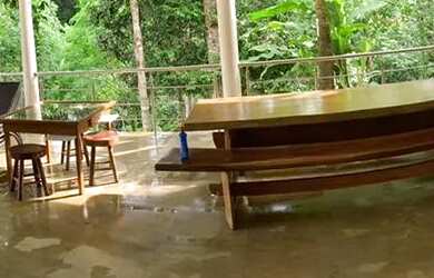 Imagem 5: // Alugo casa mobiliada no Condomínio Morada dos Nobres