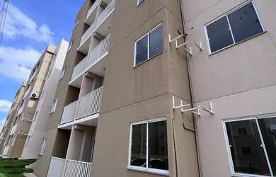 Imagem: APARTAMENTO CAMARAGIBE