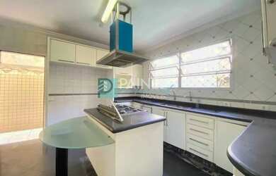 Imagem 9: Casa ampla para aluguel 4 dorms, 4 vagas, frente, Ponta da Praia Santos