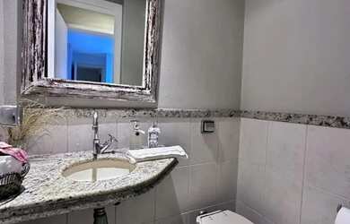 Imagem 12: Cobertura com 4 quartos à venda, 300 m² por R$ 3.590.000 - Barra da...