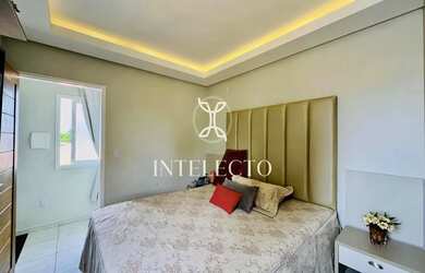 Imagem 11: Vendo Casa Cidade Verde. Churrasqueira, Imóvel novo, Guarda roupae190m²...