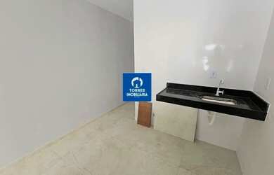 Imagem 4: Porto Novo - Casas novas com 1 quarto na Rua Maria Rita