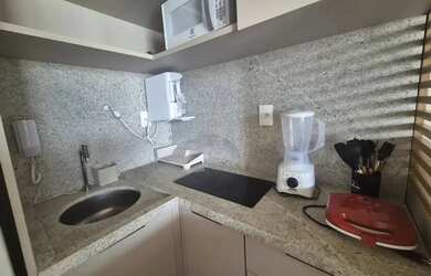 Imagem 7: Apartamento à venda no BLUE BARRA , BARRA, Salvador, BA