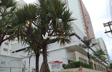 Imagem 2: sala - Vila Itapura - Campinas