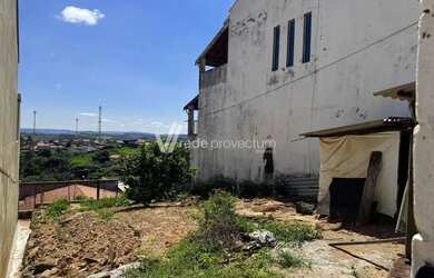 Imagem 2: Terreno à venda em Campinas/SP, localizado no Jardim Pita
