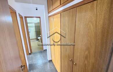 Imagem 6: ALUGAR APARTAMENTO COM 03 QUARTOS NO CENTRO EM RIBEIRÃO PRETO - SP