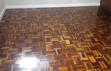 Imagem 11: Casa c/ 70m2/reformada/Jd. Higienópolis/R$1.800,00