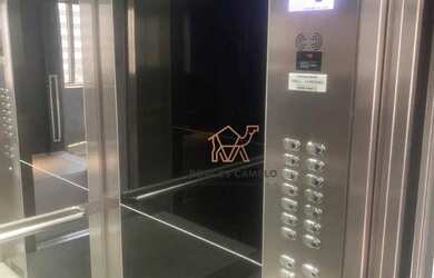 Imagem 12: Andar Corporativo, 444 m² - venda por R$ 6.500.000,00 ou aluguel por...