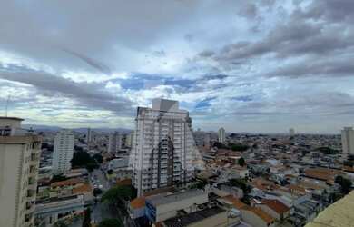Imagem 7: Cobertura com 3 quartos, sendo 2 suítes, sala, cozinha, 3 banheiros,...