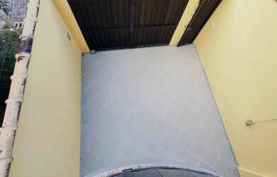 Imagem 11: Casa com 2 quartos sendo 2 suítes, 1 vaga Garagem e depósito, Jd Guanabara...