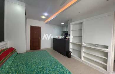 Imagem 5: Flamengo Apartamento 1 quarto