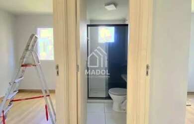 Imagem 7: Apartamento à Venda em Uvaranas, Ponta Grossa - PR