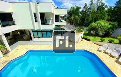 Imagem: Casa com 4 dormitórios, 800 m² - venda por R$ 6.400.000,01