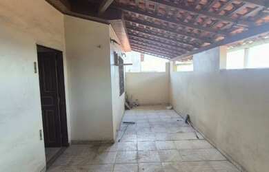 Imagem 6: Casa no Elisa Maria. 1 Vaga na garageme2 Dormitórios