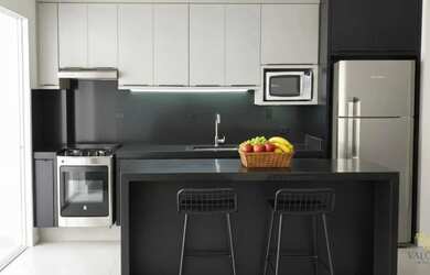 Imagem 3: APARTAMENTO 02 SUITES, 02 GARAGENS, INFRAESTRUTURA COMPLETA, INGLESES...