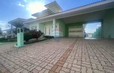 Imagem 14: Locação Condomínio Terras de São Carlos Bairro Jundiai Mirim, Jundiaí, SP