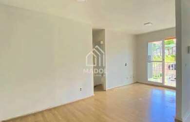 Imagem 2: Apartamento à Venda em Uvaranas, Ponta Grossa - PR