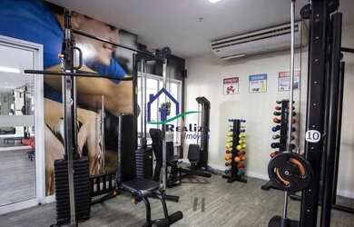 Imagem 13: Apartamento 2 qtos 1 vaga COND. GRAND VALLEY - ICARAÍ