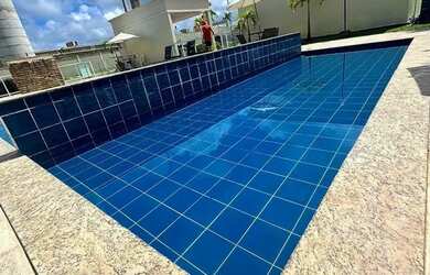 Imagem 12: Alugo apartamento com armários no Residencial Paulista - Maranguape 1