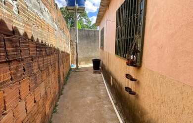 Imagem 3: Casa no Setor Nova Esperança - Arapoanga