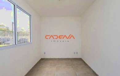 Imagem 8: Apartamento com 2 quartos e 1 vaga para aluguel no Campo de Santana