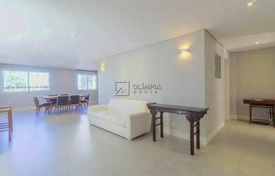 Imagem 13: Venda Apartamento 3 Dormitórios - 219 m² Pinheiros