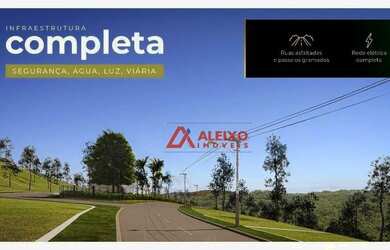 Imagem 3: Terreno à venda, 1517 m² por R$ 229.400,00 - Cachoeira Do Campo - Ouro...