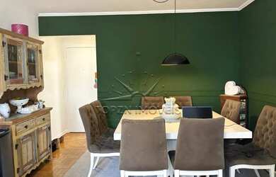 Imagem 2: Imóvel para venda possui 83 metros quadrados com 3 quartos