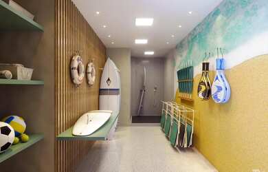 Imagem 5: LANÇAMENTO NA PRAIA DO MORRO - GUARAPARI ES