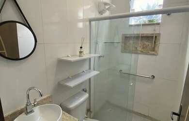 Imagem 14: Alugo casa 4/4 mobiliada com piscina na serra verde