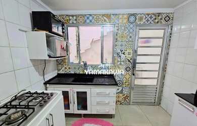 Imagem 11: Sobrado à venda, 65 m² por R$ 320.000,00 - Itaquera - São Paulo/SP