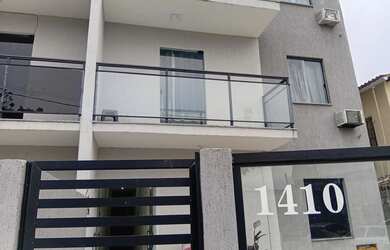 Imagem: A kitnet possui 1 Dormitório, 1 Banheiro, 40m² de Área e