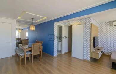 Imagem 3: Aluguel Apartamento 1 Dormitórios - 68 m² Consolação