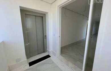 Imagem 10: Apartamento Cobertura Edificio ANKAA 438m2 - 4 Suítes - Rio Preto