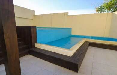 Imagem 14: Apartamento Av. Cavalhada