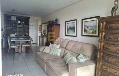 Imagem 6: Apartamento à Venda no Residencial Vila Sereno Jardim Ermida II Jundiaí/SP