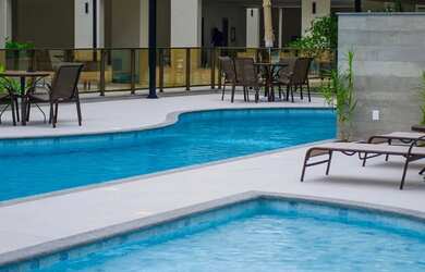 Imagem 16: Condomínio Triunfo Camboinhas - Apartamentos de 4 quartos a 100 metros...