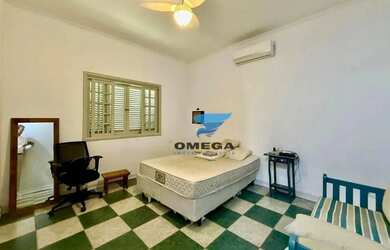 Imagem 12: Casa à venda em Condomínio Pernambuco I no Guarujá Omega Imóveis